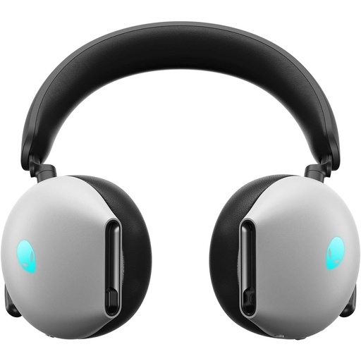 [AUD72367] Audífonos Gamer Dell Alienware AW920H Alámbrico Inalámbrico 2 Metros 1.5 Metros Bluetooth 3.5mm