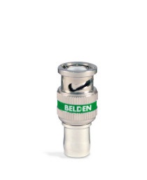 [TOO292] Conector bnc belden 1694abhd1 para sdi-hd en coaxial rg6. tipo compresion: 1pieza