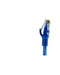 [NET30098] Patchcord utp cat6 serie pro-ii 1.5mt azul modelo p6p15