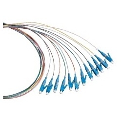 [NET30126] Kit pigtail fibra belden ftslc900pr12 monomodo lc simplex os2 incluye 12pzas