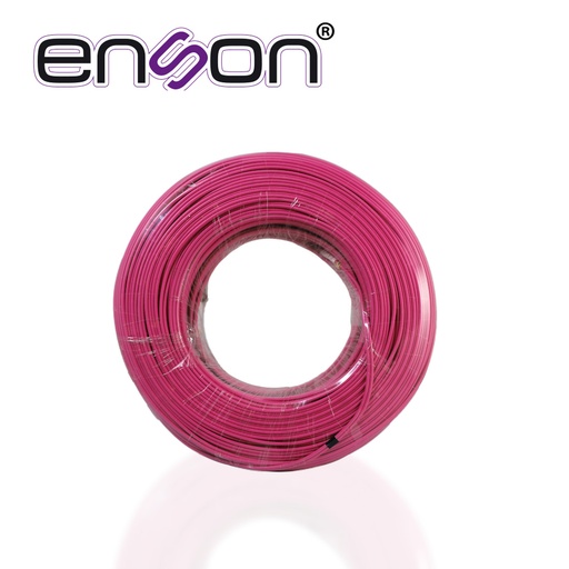 [NET30152] Fibra optica enson ens-jump3000mm4 de 300 metros multimodo om4 armada y terminada