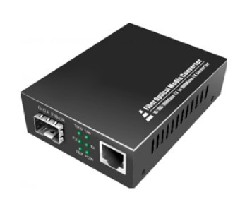 [NET30178] Convertidor de fibra ensondc 100 sfp 10/-mc100sfp 10/100/1000 sfp/utp parmc100sfp fuentes de poder y sistemas de fibra