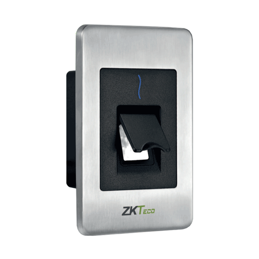 [SEC97021] Lector de Huella Digital Y De Proximidad ZKTeco FR1500S RS-485