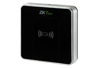 [SEC97028] Enrolador vehicular zkteco ur10r-1f usb compatible tags adheribles uhf1-tag2/tag5/tarjetas uhf-tag1/vehiculosblindadosuhf1-tag3