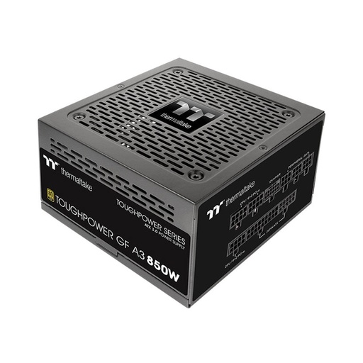 [POW53787] Fuente De Poder Thermaltake Toughpower GF A3 80 PLUS Gold 24-pin ATX 120mm 850W