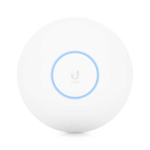 [NET30189] Access Point Ubiquiti Networks de Banda Dual 6 PRO MIMO Inalámbrico 4.8 Gbit/s 1x RJ-45 2.4/5GHz Antena Integrada de 6 dBi 