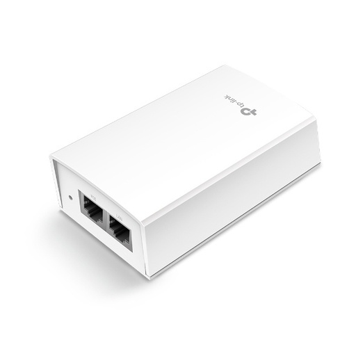 [ACC778865] Adaptador Inyector Poe Pasivo Tp-link Tl-poe4824g 48vdc