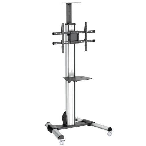[AUD72384] Soporte movil para tv - carro de transporte para televisor de 32 a 75 pulgadas - carrito av movil mesa rodante para tv vesa con ajuste de un toque - startech.com mod. stndmtv70