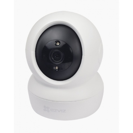 [SEC97087] Mini camara ip pt 4 megapixel ezviz cs-h6c 4mp wi-fi seguimiento inteligente