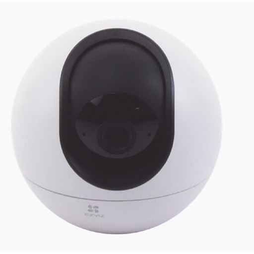 [SEC97088] Camara mini pt ip ezviz cs-h6 5mp 5 megapíxel wi-fi seguimiento inteligente