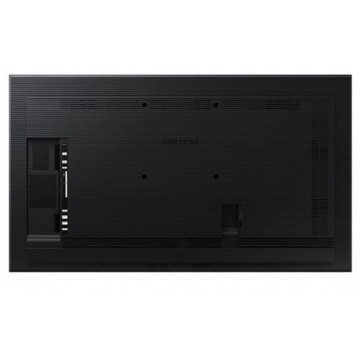 [MNS38203] Monitor señalizacion digital samsung 55 uhd 3,840 x 2,160 4k qb55c, 350nits, 8ms, bocinas, 3 hdmi, 2 usb, rj45, rs232c, wifi, h
