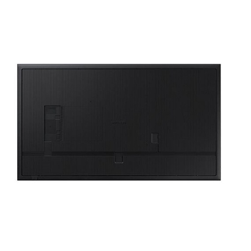 [MNS38208] Monitor señalizacion digital samsung 85 uhd 3,840 x 2,160 4k qm85c, 500nits, 8ms, bocinas, 3 hdmi, 2 usb, rj45, rs232c, wifi, h