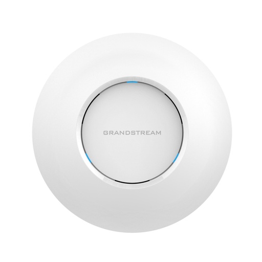 [NET30193] Access Point Grandstream GWN7625 Inalámbrico 2030 Mbit/s 6 Antenas Integradas de 4.5dBi 