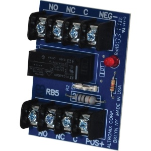 [ACC778885] Modulo relevador altronix rb5