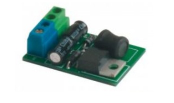 [ACC778886] Regulador de voltaje ax-relay8 voltaje de entrada en rango de 12-28vcd voltaje de salida 12vcd hasta 1a
