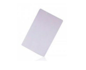 [SEC97105] Tag especial uhf tipo tarjeta zkteco uhf1-tag1 ideal para trabajar con antenas encriptadas uhf1-10f y u2000f de zkteco