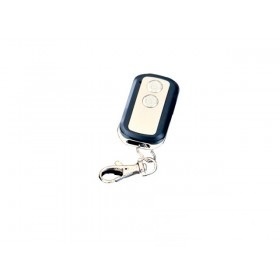 [ACC778905] Control remoto axceze ax-trans10  frecuencia de operación 433.92mhz configurable por medio de jumper alcance máximo 50m compatible con los receptores ax-rec10