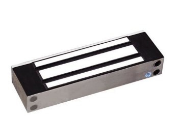 [SEC97152] Chapa magnetica 1200lbs axceze ax-m1200wso exterior/int c/se