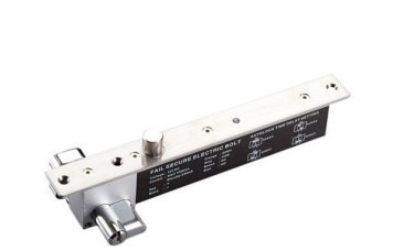 [SEC97159] Piston fail-secure axceze ax-efs400lsoco led + cilindro incluido con llave para emergencias