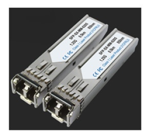 [NET30201] Transceptor de fibra optica multimodo enson ens-sfpmm velocidad de transmision 1000 mbps conector lc duplex simplex 850nm de longitud de onda 550m de distancia maxima.