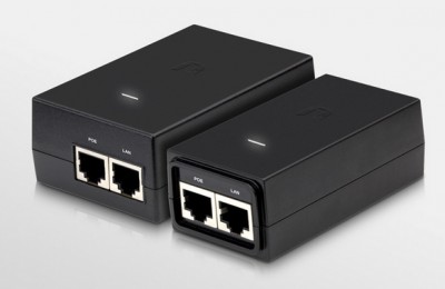 [ACC778919] Inyector poe ubiquiti poe-24-24w-g - 10
