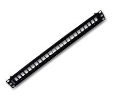 [NET30229] Patch panel modular belden ax103114 cat6/6a 24espacios 1u