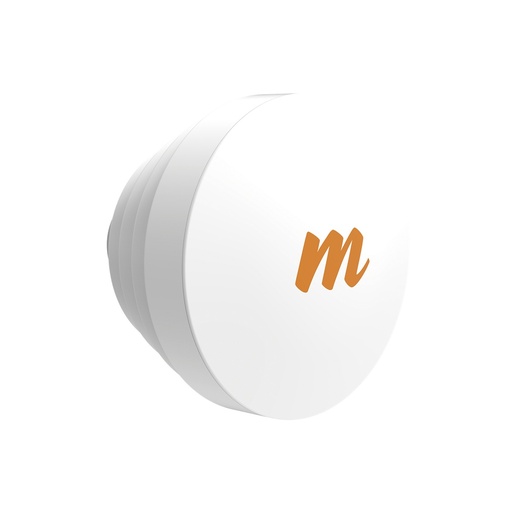 [NET30260] Antena Direccional Mimosa Networks N5-X16 16dBi 4.9-6.4GHz