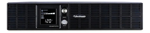 [POW53814] No Break Cyberpower Or1500pfcrt2u Rack Torre 1500va 1050w 8c