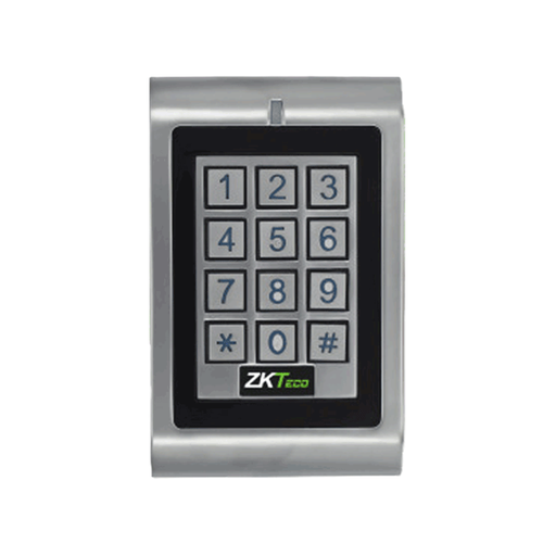 [KNM182034] Lector de Tarjetas con Teclado ZKTeco MK-H ID 1.000 Usuarios