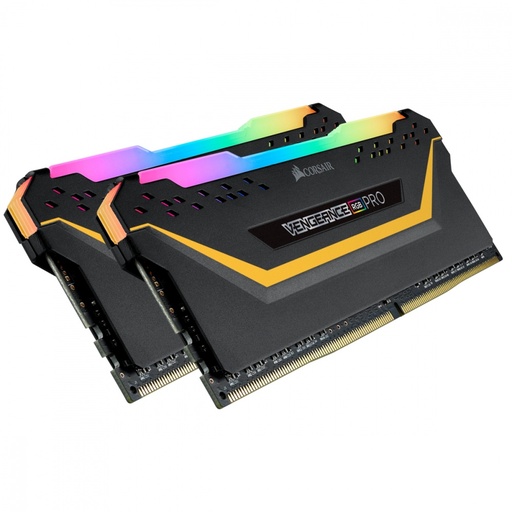 [SNR69703] Memoria RAM DDR4 Corsair 2x8GB 3200MHz 16GB TUF Gaming Edition