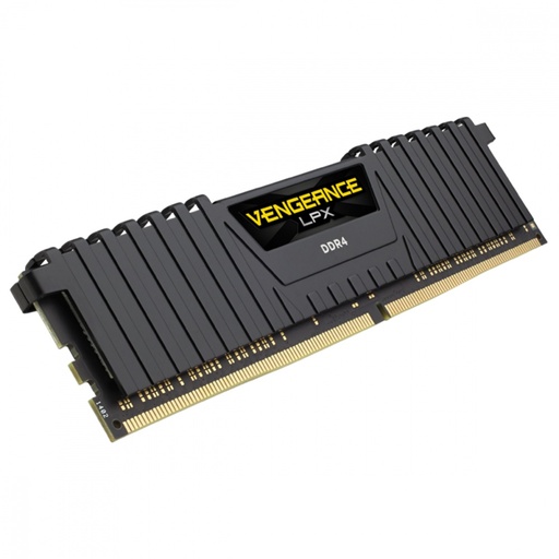 [SNR69711] Memoria RAM Corsair Vengeance LPX DDR4 3600MHz 8GB CL18 XMP