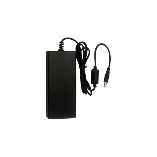 [SEC914] Fuente De Poder Para Cámara CCTV Saxxon PSU1204-D Entrada 100-240V Salida 12V