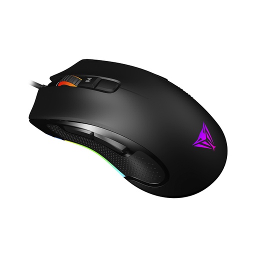 [KNM180006] Mouse Óptico Patriot Viper PV550OUXK V550 RGB