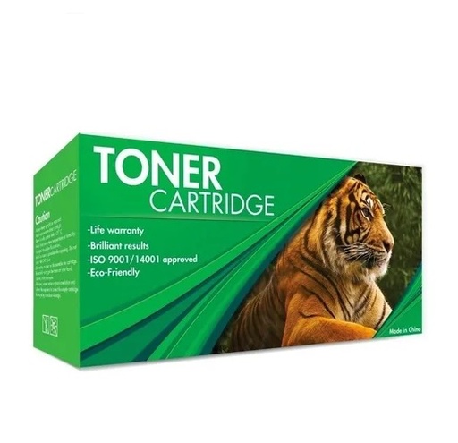 [PRI2621] Tóner Genérico Caja del Tigre Compatible Brother Tn-660 Negro Dcp-l2520dw, Dcp-l2540dw