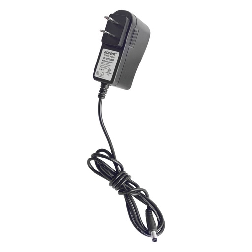 [SEC926] Adaptador De Corriente SFire Para Cámara/DVR/NVR Entrada 96-264V Salida 12V 1.25A