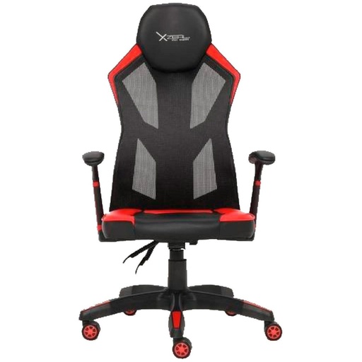 [OFF89] Silla Gamer XZEAL XZ30 Inclinación Ajustable