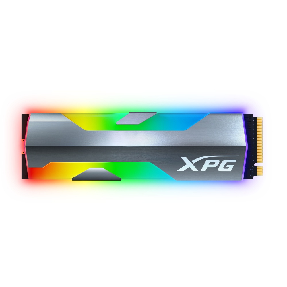 Unidad SSD XPG SPECTRIX S20G 500GB PCI Express 3.0 M.2