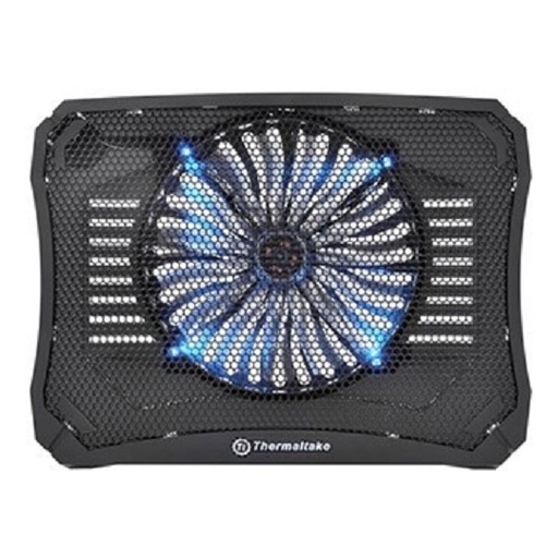 [COM30015] Massive V20 Thermaltake Para Laptops 10''-17'' Con Ventilador De 800RPM