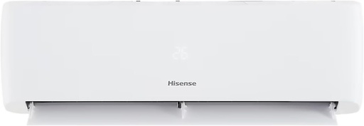 [ELE35158] Aire Acondicionado Minisplit Inverter Hisense Solo Frío 12000 BTU AT122CK
