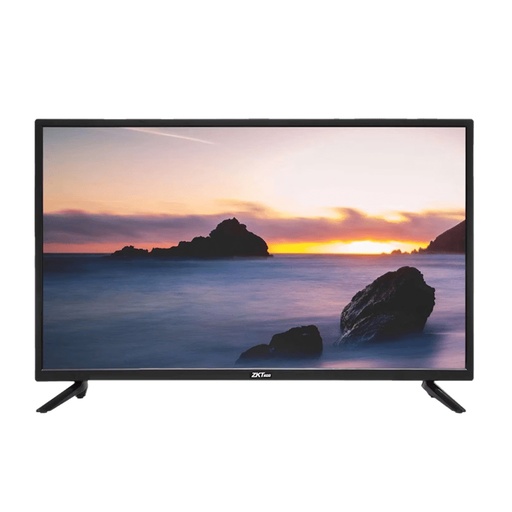 [MNS38249] Monitor ZKTeco ZD32-2K LED 32" 1920x1080 Full HD 60Hz HDMI Bocinas Integradas