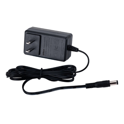 [POW53857] Fuente De Poder Para Cámara Dahua DH-PFM320-020US Entrada 100-240V Salida 12V 2A