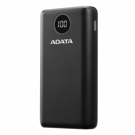 [ACC696998] Cargador Portátil Adata P20000QCD 20.000mAh