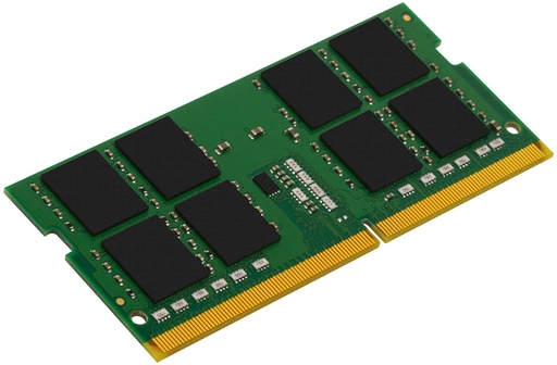 [SNR3622] Memoria RAM Kingston KVR32S22S8 DDR4 3200MHz 16GB Non-ECC CL22 SO-DIMM