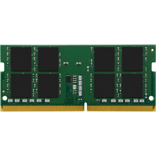 [SNR3622] Memoria RAM Kingston KVR32S22S8 DDR4 3200MHz 16GB Non-ECC CL22 SO-DIMM