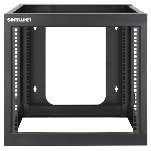 [NET30369] Rack Abierto 19" Intellinet 716048 9U hasta 40kg 