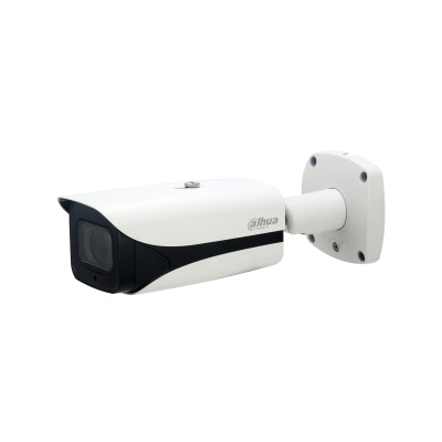 [SEC97518] Dahua ipc-hfw5241e-z12e - camara ip bullet de 2 megapixeles/ wizmind s/  lente motorizado de  5 a 60 mm/ ir de 150 metros/ ia/ imagen mejorada/ microfono integrado/ metadatos/ face detection/ conteo de personas/ e&s de alarmas y audio/ ip67/ ik10/ epoe/