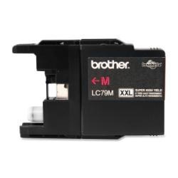 [PRI2626] Cartucho magenta brother lc79m 2,400 pag. mfcj5910dw/mfcj6510dw/mfcj67