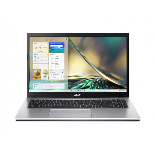 [COM36814] Laptop ACER Aspire 3 A315-59-72PU Core i7-1255U 8GB 512GB 15.6" FullHD Win 11 Home