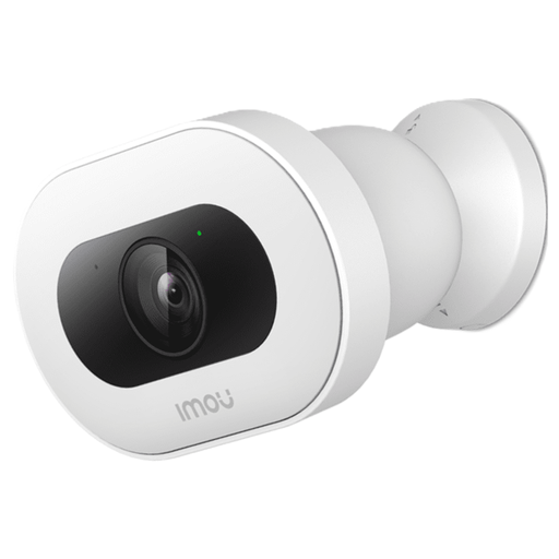 [AUD72496] Cámara IP Smart WiFi Bala Exteriores Imou IPC-F88FIN Knight Inalámbrico Alámbrico 3840x2160 Pixeles Día Noche
