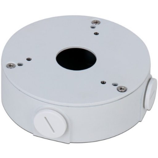 [ACC778988] Caja De Conexiones Dahua PFA13G Compatible Con Cámaras Tipo Domo Y Bala Metálica